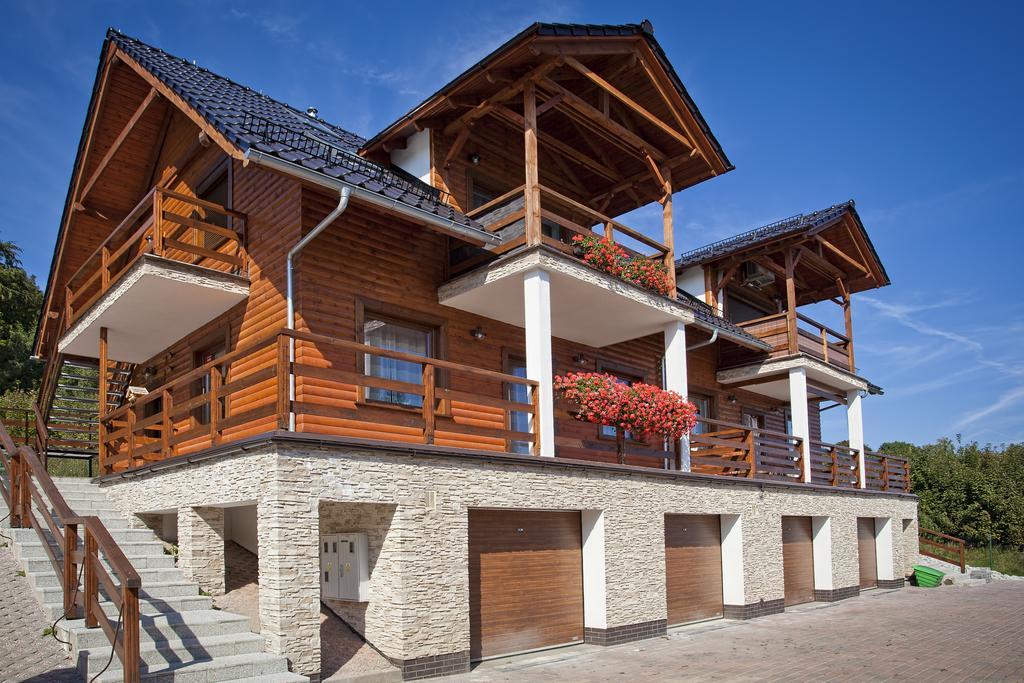 Apartamenty Home Sweet Home Na Gornej Szklarska Poreba Ngoại thất bức ảnh