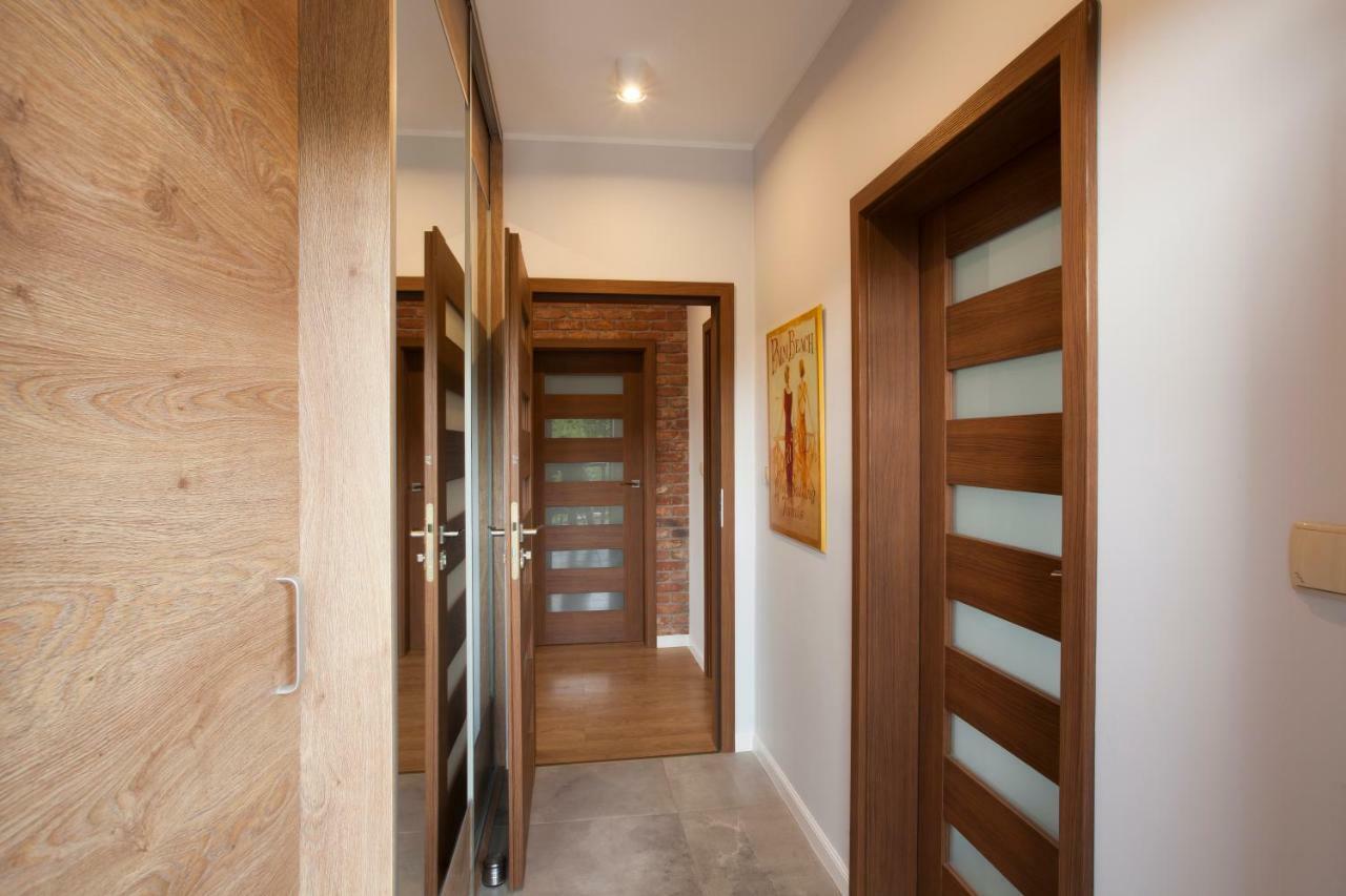 Apartamenty Home Sweet Home Na Gornej Szklarska Poreba Ngoại thất bức ảnh
