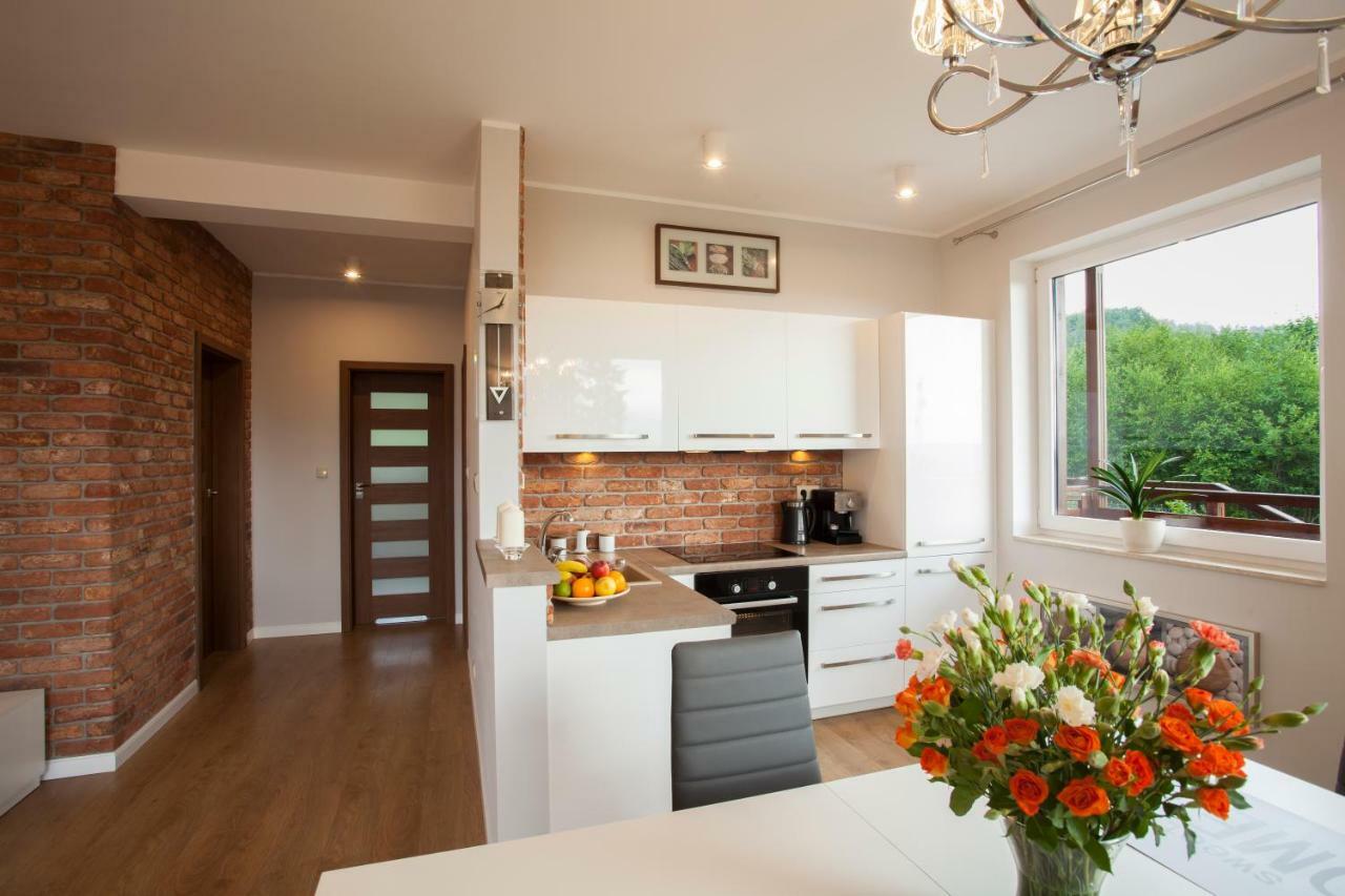 Apartamenty Home Sweet Home Na Gornej Szklarska Poreba Ngoại thất bức ảnh